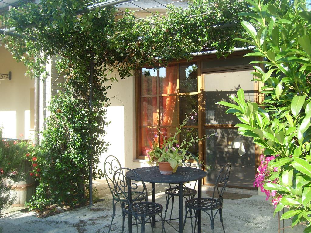 Fattoria Del Quondam Giano dell'Umbria Exterior photo