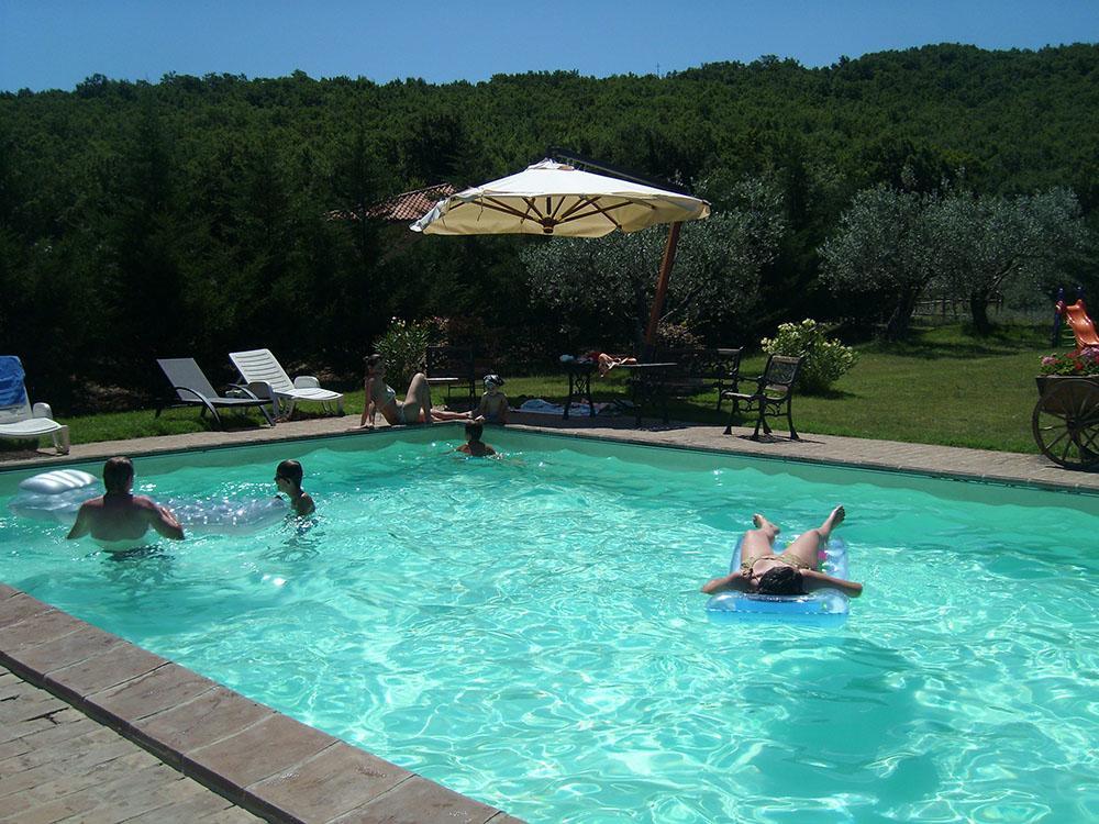 Fattoria Del Quondam Giano dell'Umbria Exterior photo