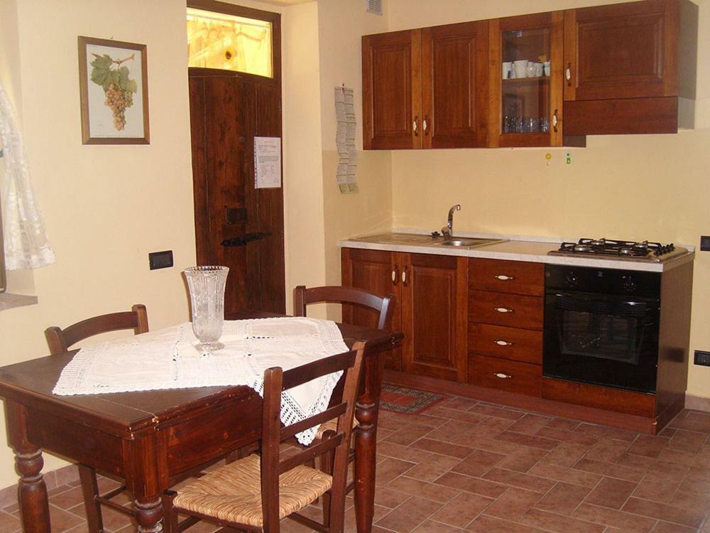 Fattoria Del Quondam Giano dell'Umbria Exterior photo